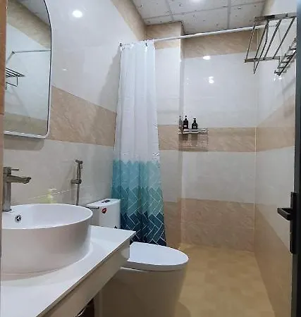 Sun&Sea House Homestay Quy Nhon Exterior photo