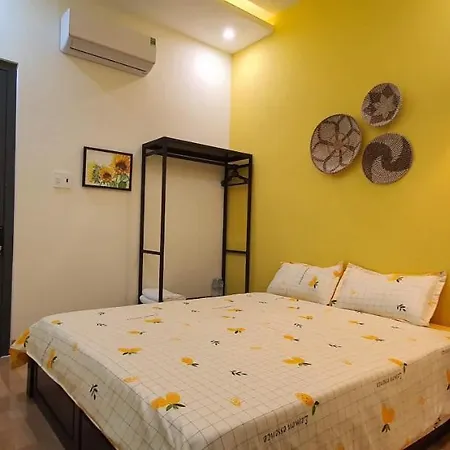 Sun&Sea House Homestay Quy Nhon Exterior photo