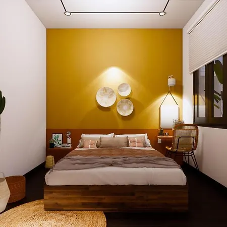 Sun&Sea House Homestay Quy Nhon Exterior photo