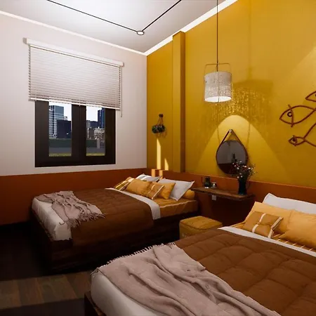 Sun&Sea House Homestay Quy Nhon Exterior photo