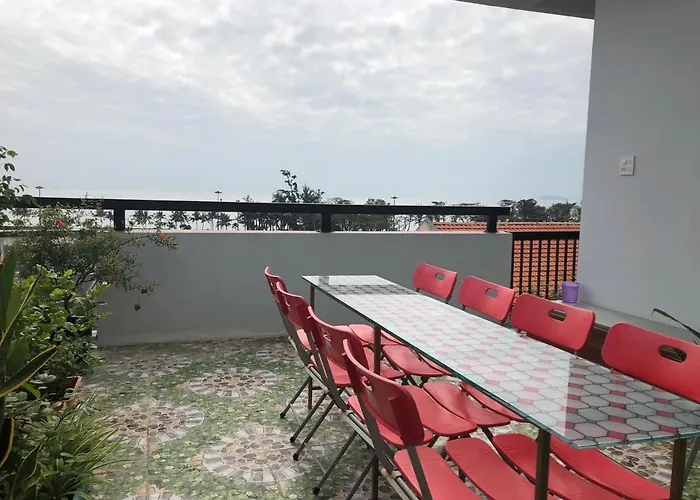 Sun&Sea House Homestay
