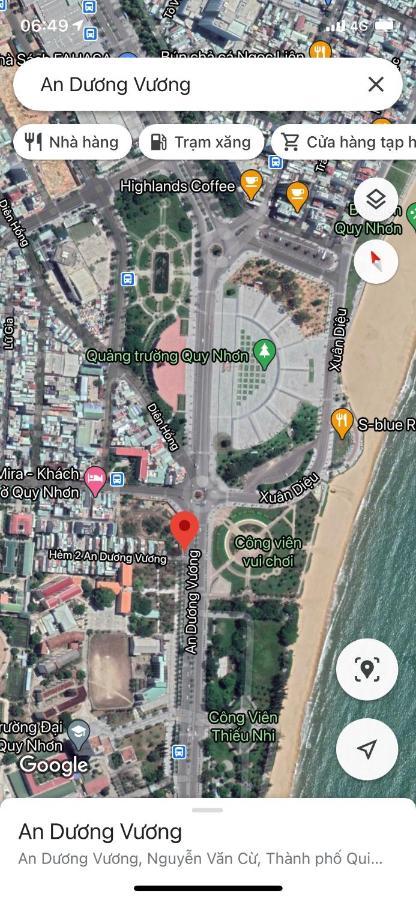 Sun&sea House Homestay Quy Nhon