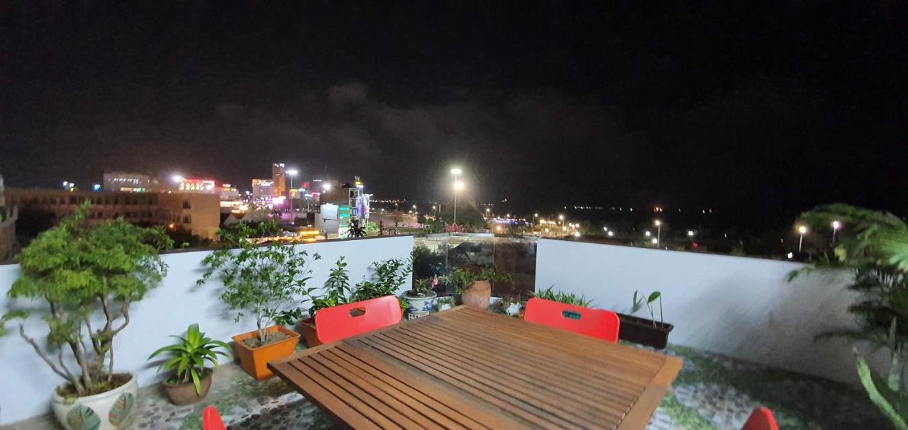 Homestay Sun&sea House