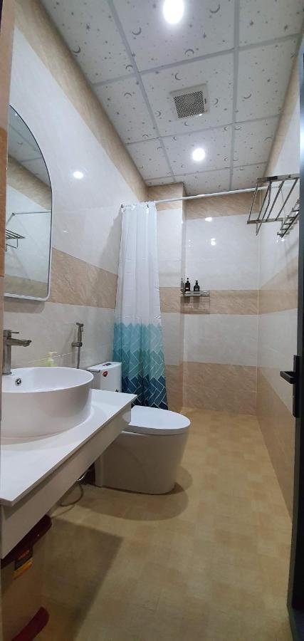 Sun&sea House Quy Nhon
