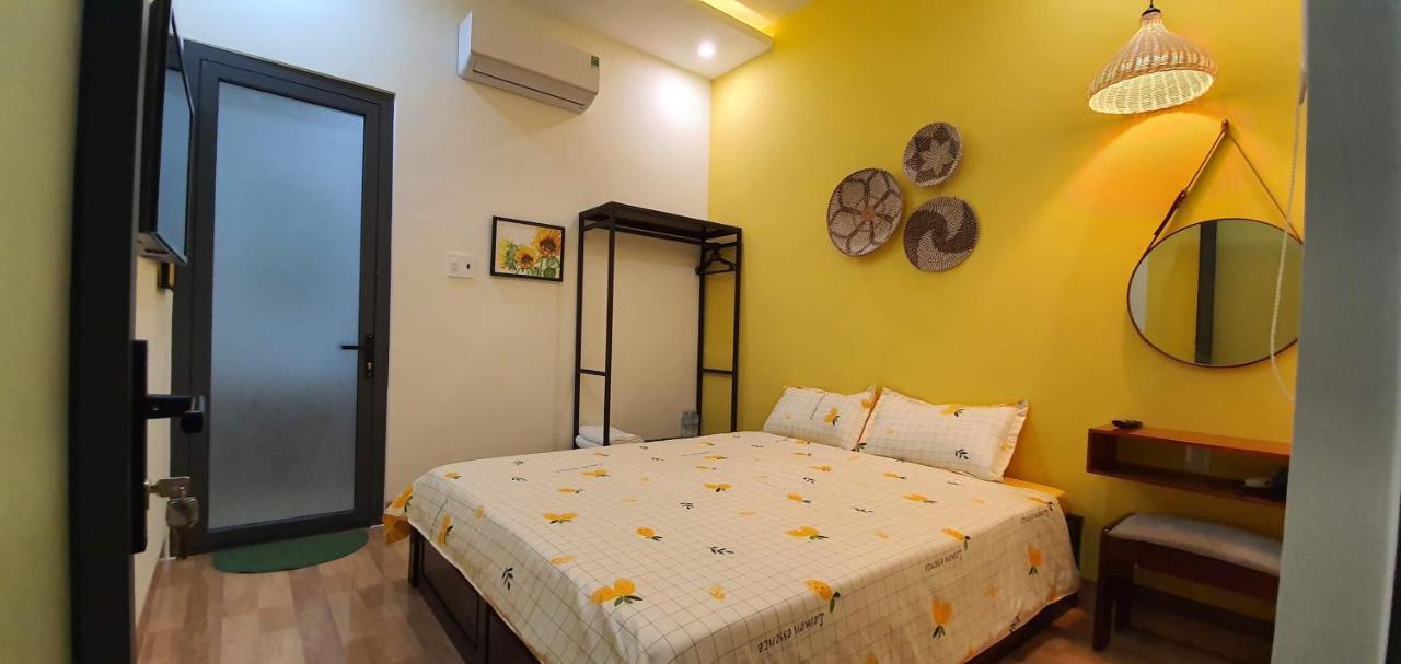 Sun&sea House Homestay