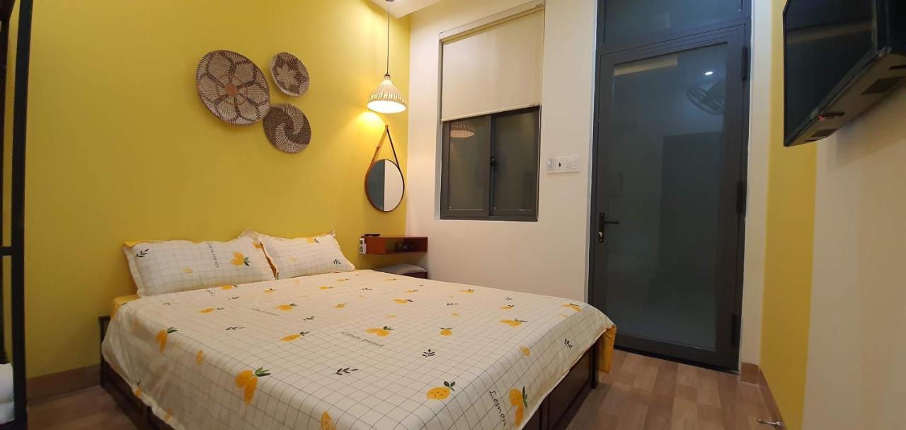 Sun&sea House Homestay Quy Nhon