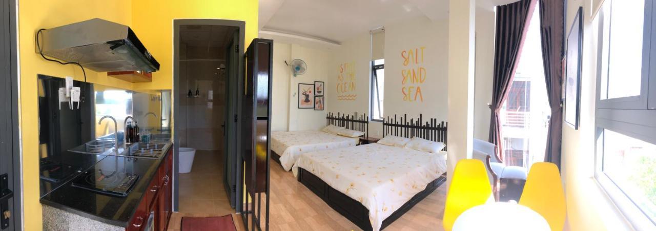 Homestay Sun&sea House