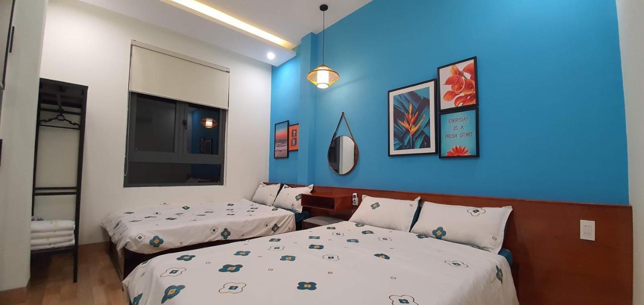 Homestay Sun&sea House