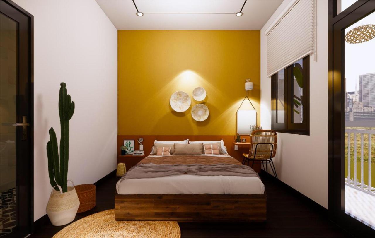 Homestay Sun&sea House Quy Nhon