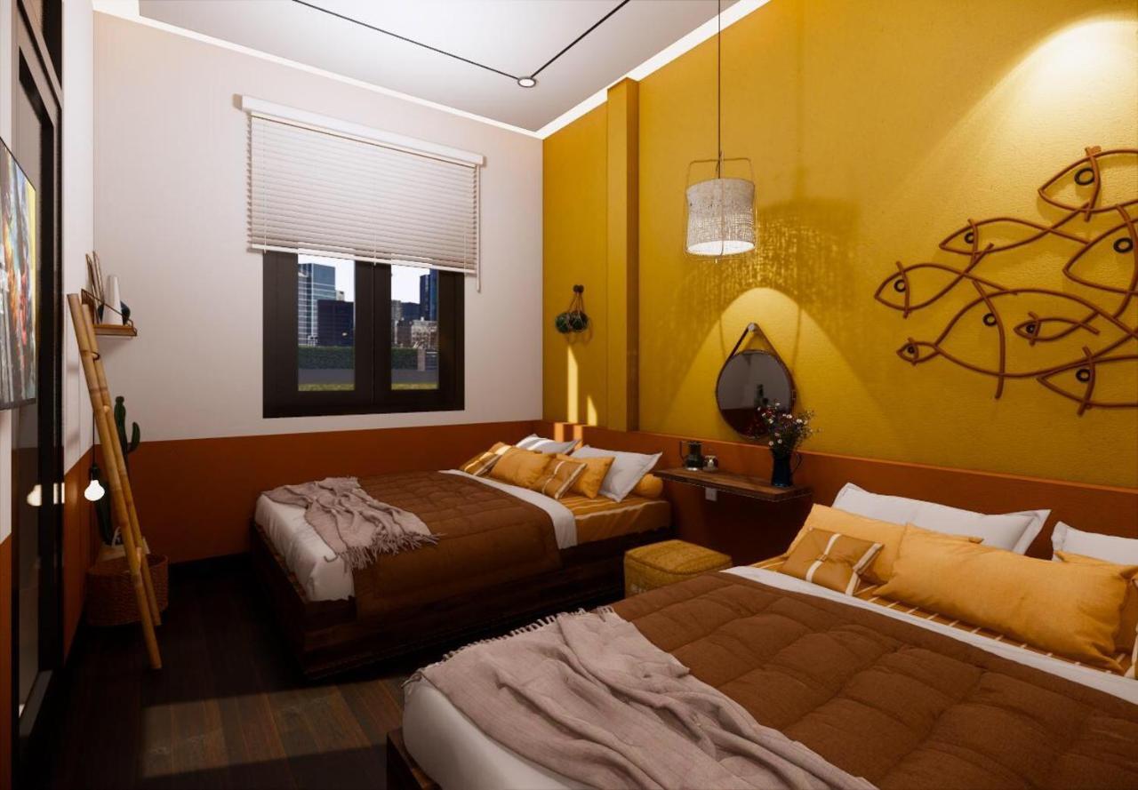 Sun&sea House Homestay *