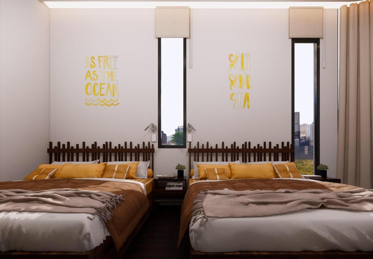 Sun&sea House Homestay Quy Nhon